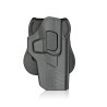 holster g17 g4 noir